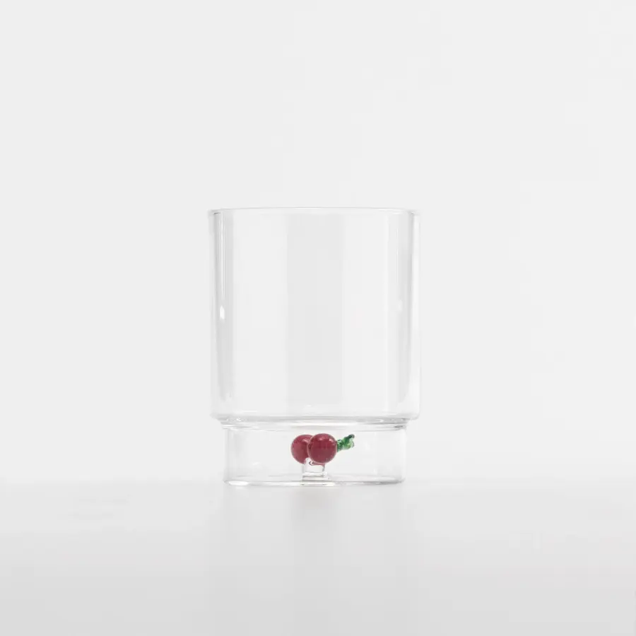 Teca Frutta Tumbler Set of 6 - Image 4