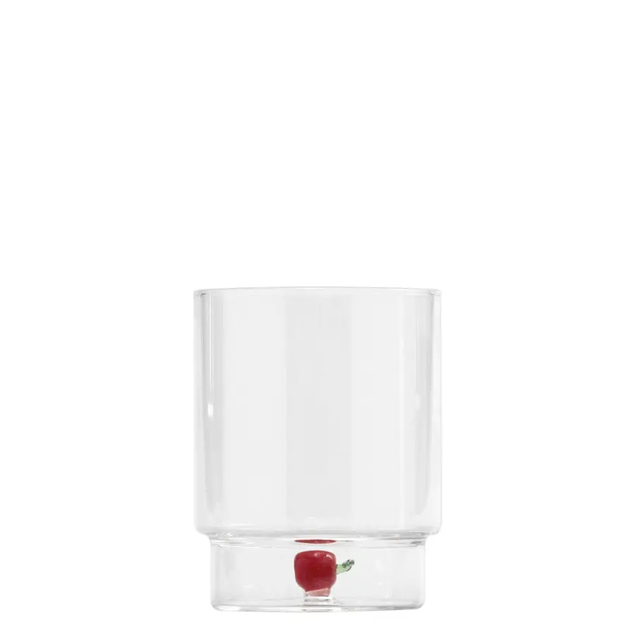 Teca Frutta Tumbler Set of 6 - Image 5