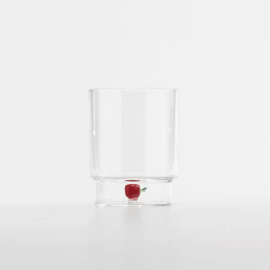 Teca Frutta Tumbler Set of 6 - Image 8