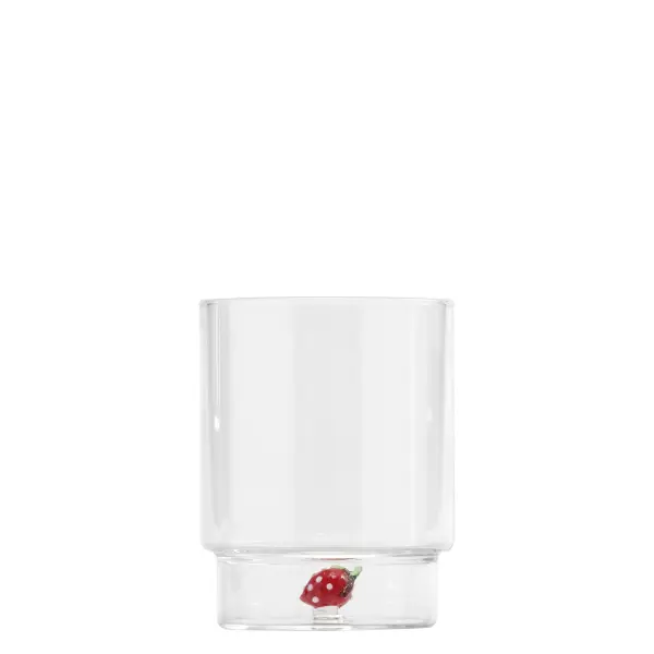 Teca Frutta Tumbler Set of 6 - Image 9