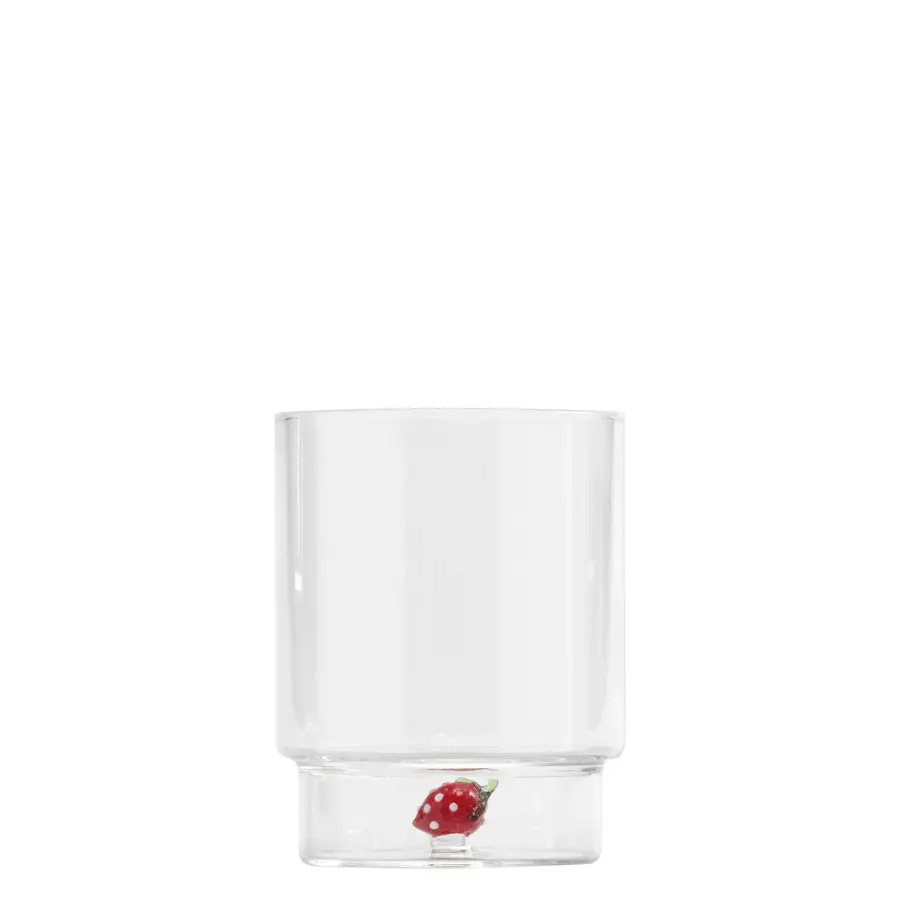Teca Frutta Tumbler Set of 6 - Image 9