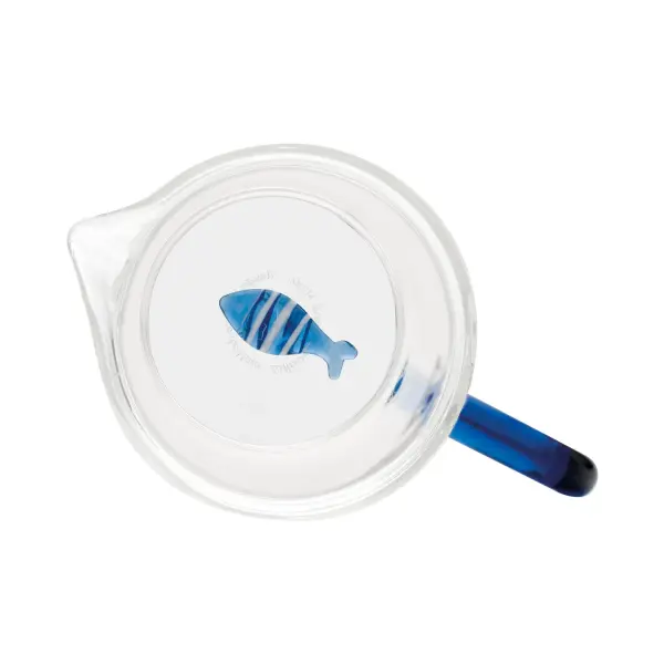 Teca Mare Starfish Carafe - Image 3