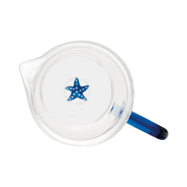 Teca Mare Starfish Carafe - Image 6