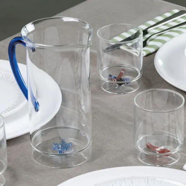 Teca Winter Carafe - Image 1
