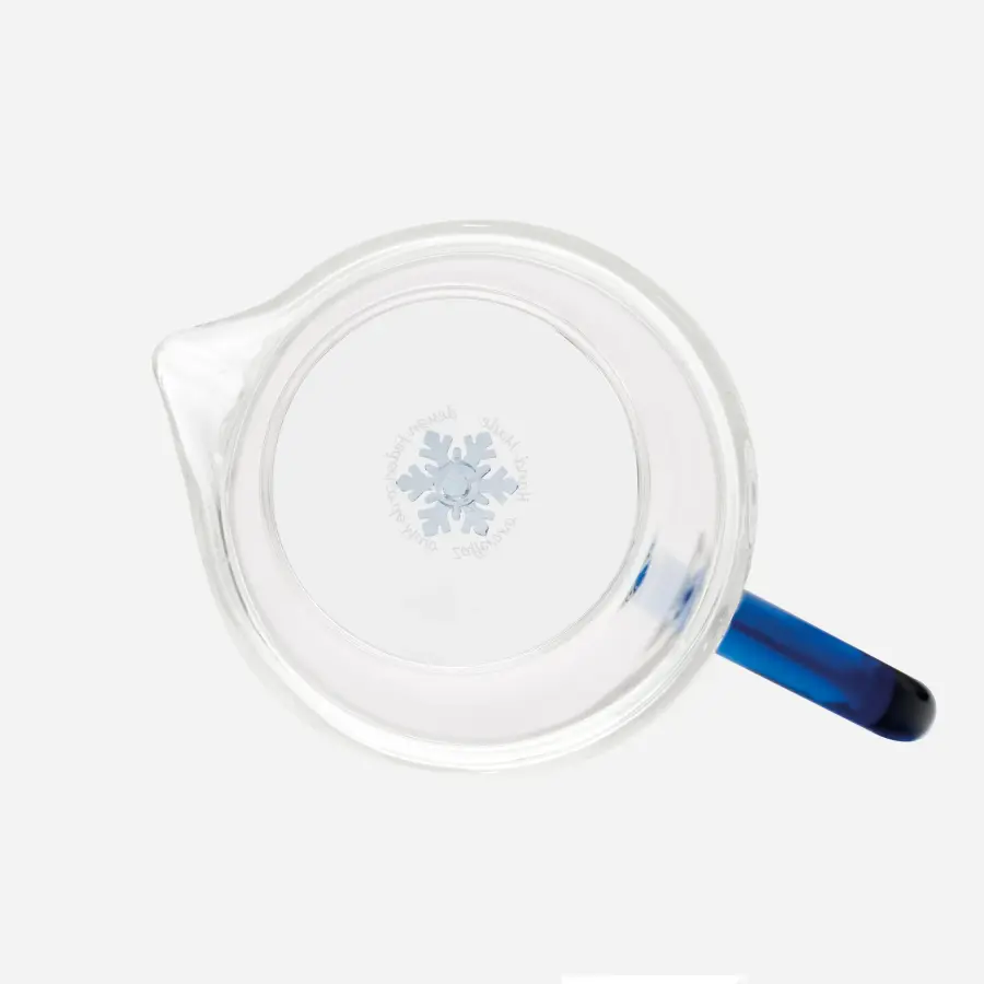 Teca Winter Carafe - Image 3