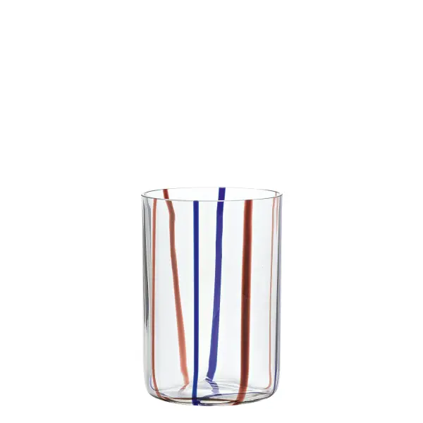 Tirache Tumbler Set - Amethyst & Blue - Image 1