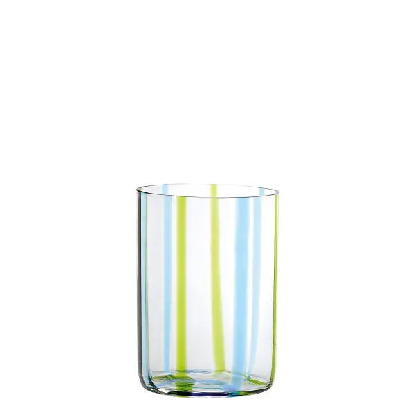 Tirache Tumbler Set - Amethyst & Blue - Image 13