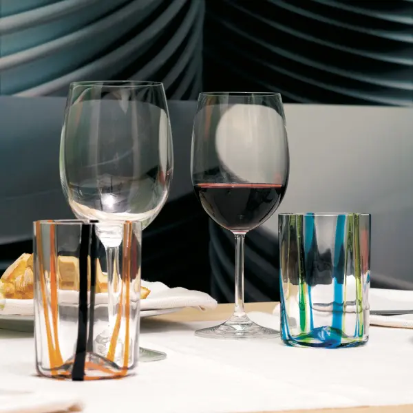 Tirache Tumbler Set - Amethyst & Blue - Image 16