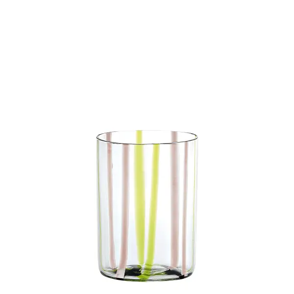 Tirache Tumbler Set - Amethyst & Blue - Image 18