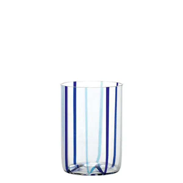 Tirache Tumbler Set - Amethyst & Blue - Image 7