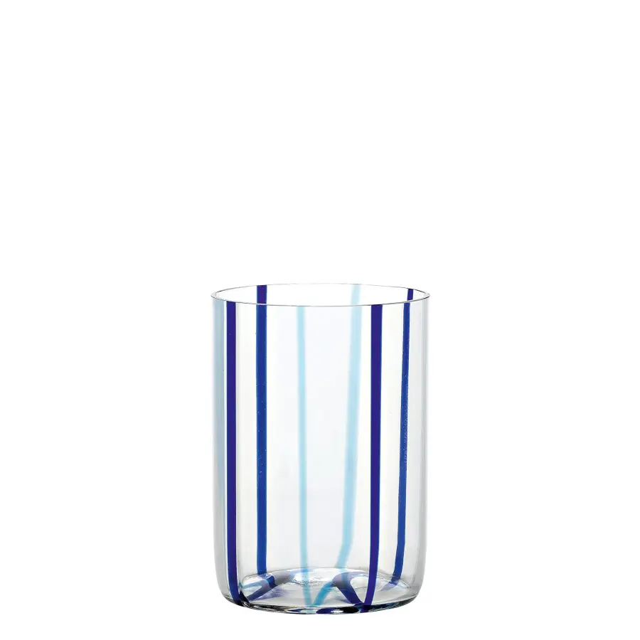 Tirache Aquamarine Tumbler Set - Image 7