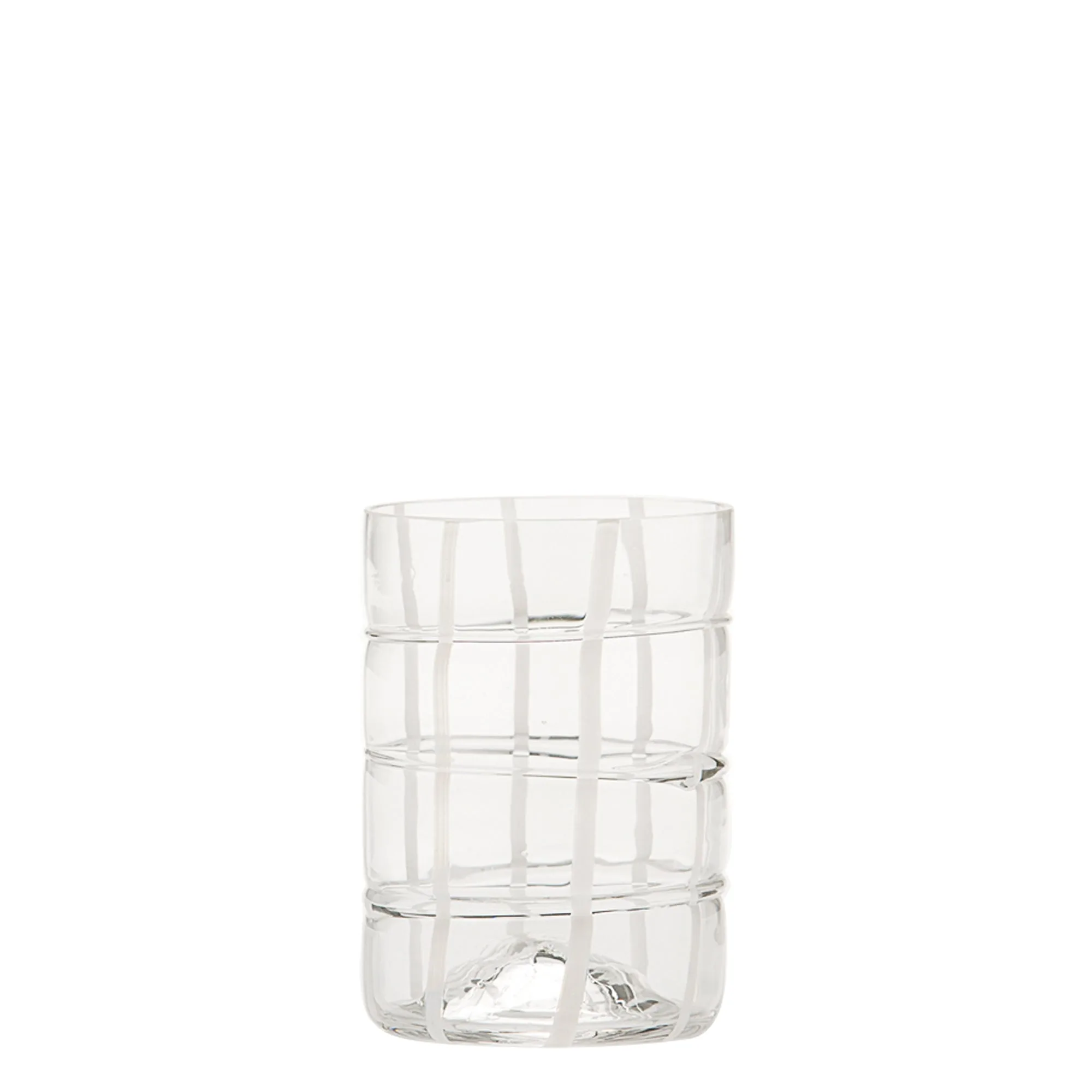 Twiddle Tumbler Set - Cobalt Blue (Set of 6)