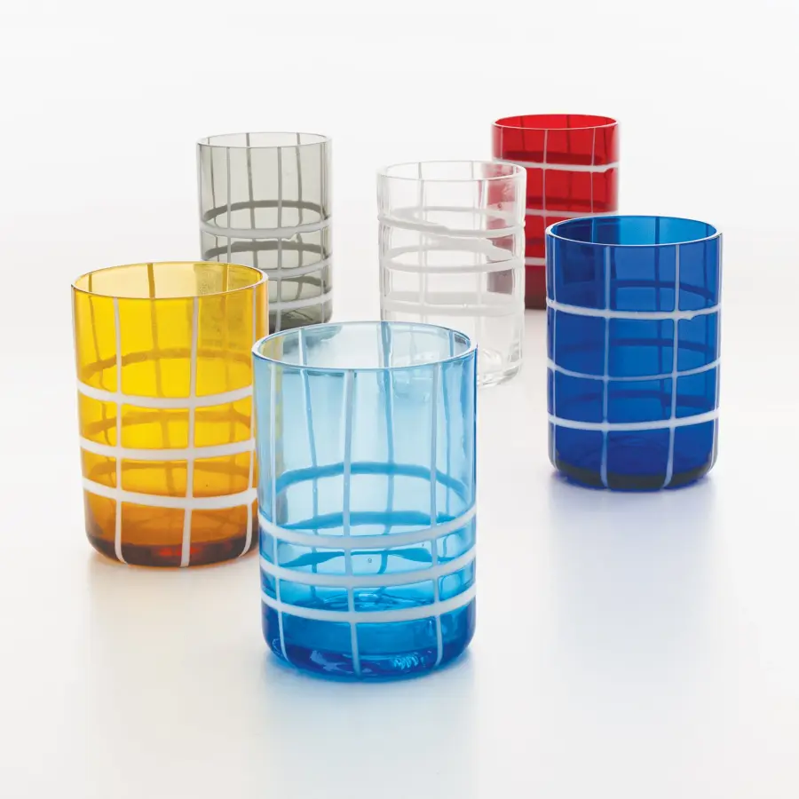 Twiddle Tumbler Set of 6 - Image 18