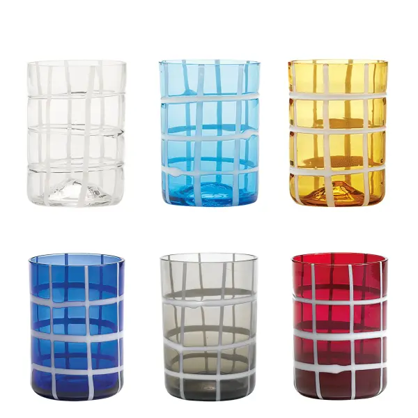 Twiddle Tumbler Set of 6 - Image 22