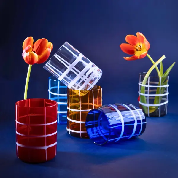 Twiddle Tumbler Set of 6 - Image 24