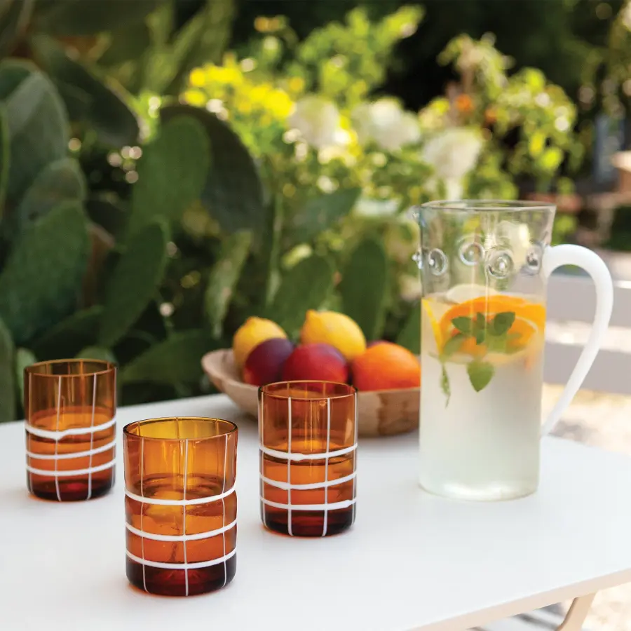 Twiddle Tumbler Set of 6 - Image 9