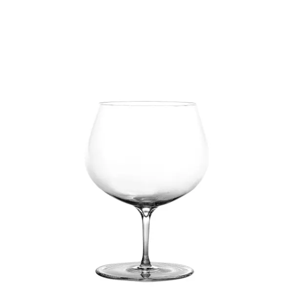 Ultralight Liquors Crystal Glasses (Set of 2)