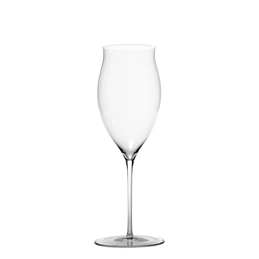 Ultralight Sparkling Wine Glasses (Set of 2) - Image 1