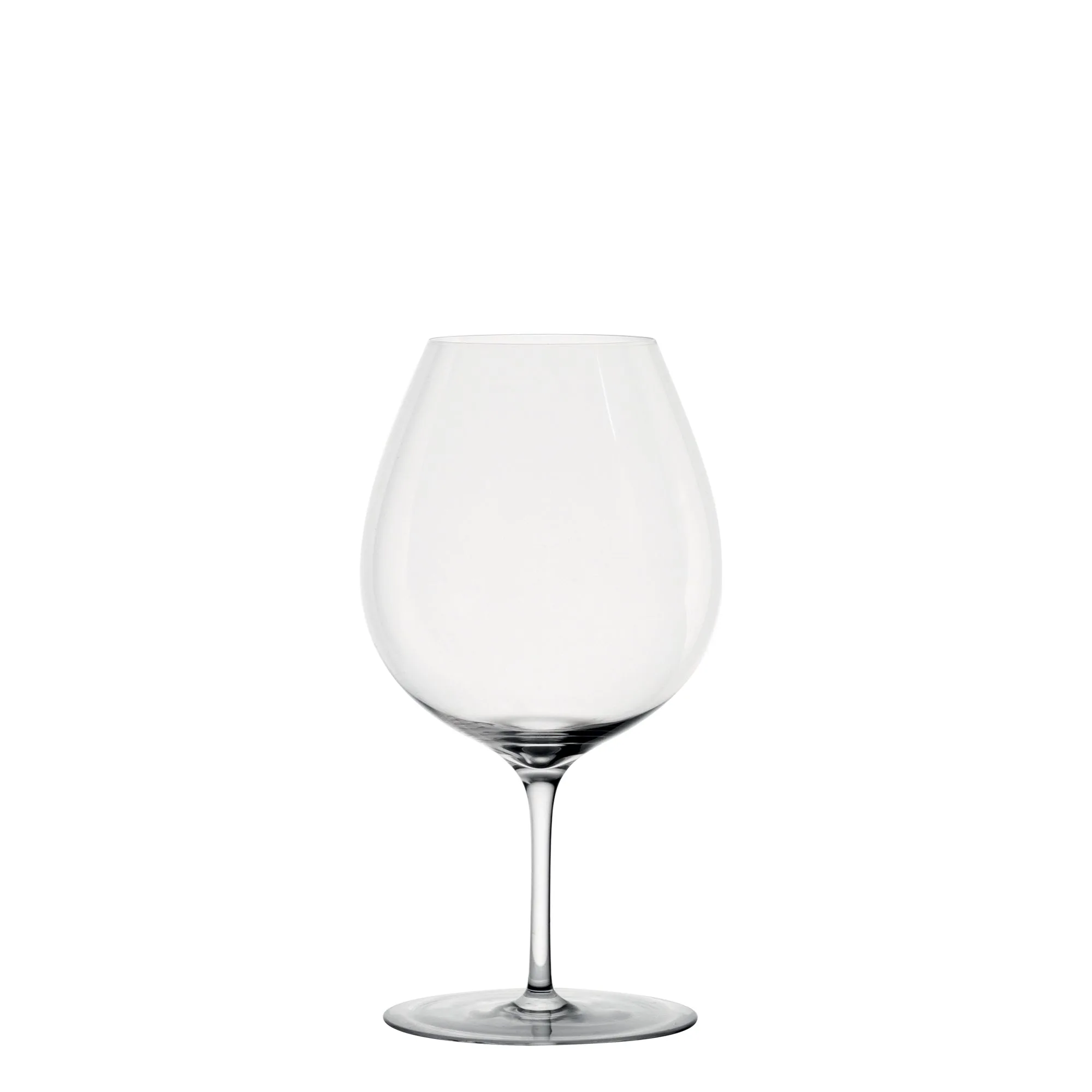 Ultralight Burgundy Wine Glasses (Set of 2)