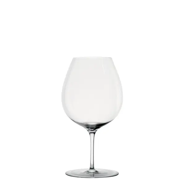 Ultralight Burgundy Wine Glasses (Set of 2) - Image 1