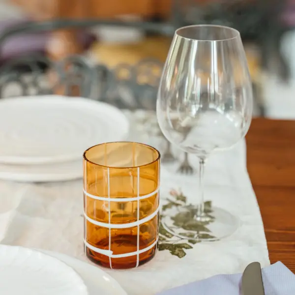 Ultralight Burgundy Wine Glasses (Set of 2) - Image 2