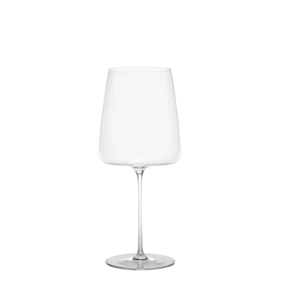 Ultralight Red Wine Glasses Set of 2