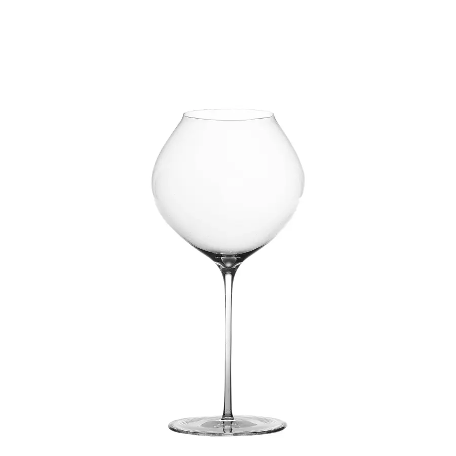Ultralight White or Young Red Wine Glasses (Set of 2)