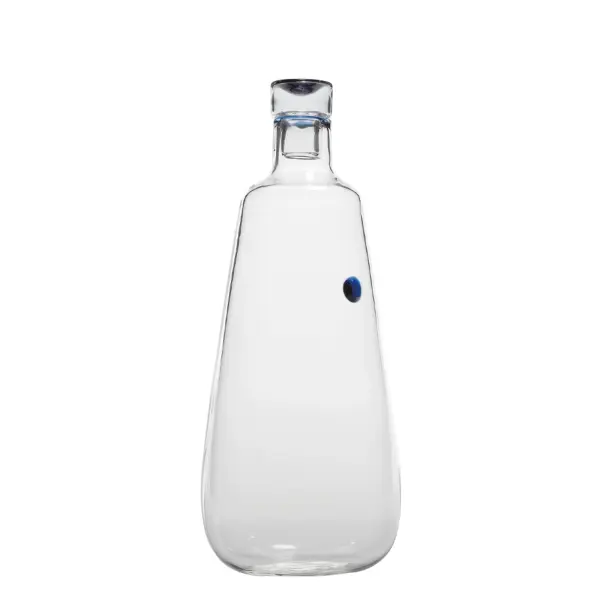Uniche Bottle in White - Image 4
