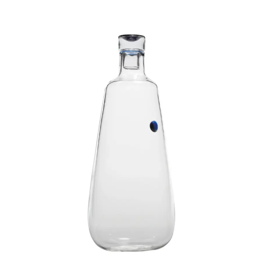 Uniche Bottle in White - Image 4