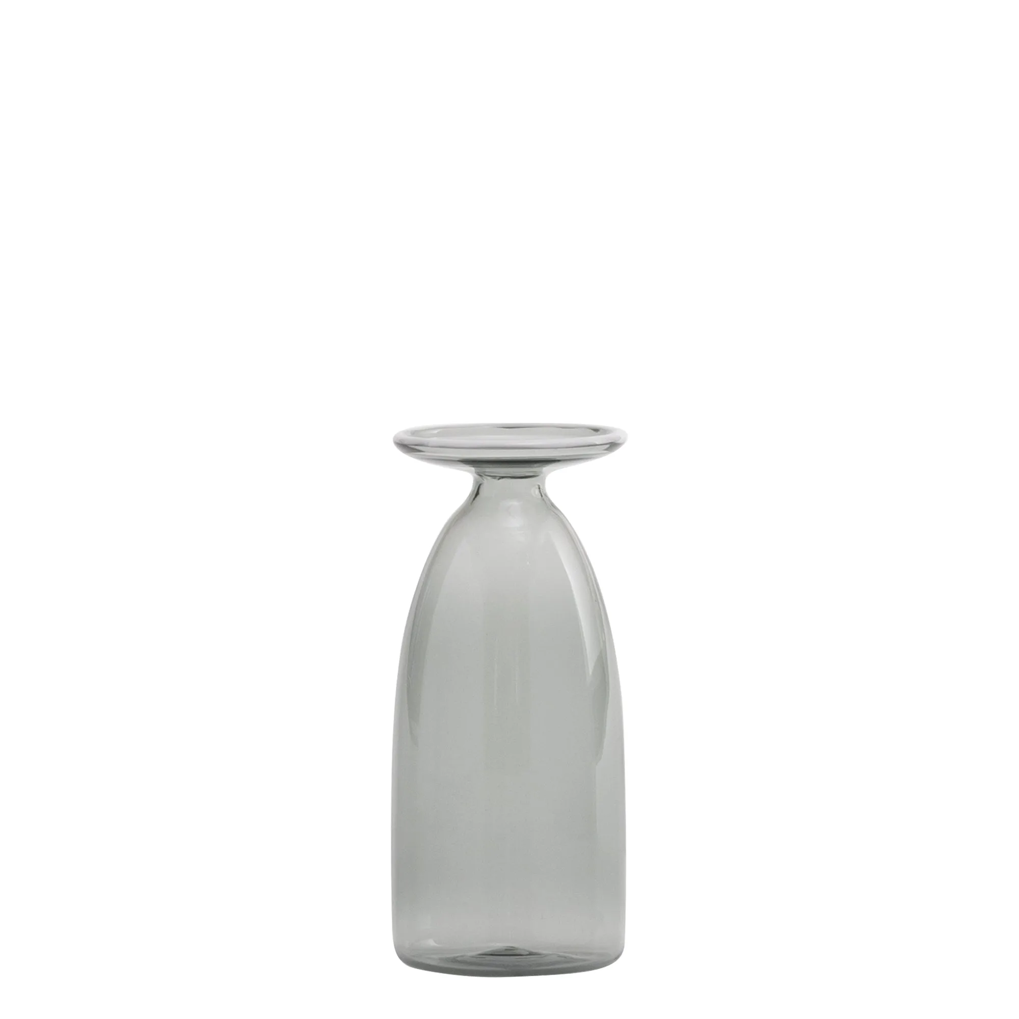 Un Fiore Hand-Blown Glass Vase 22