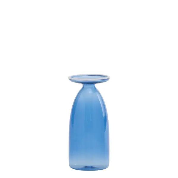 Un Fiore Hand-Blown Glass Vase 22 - Image 9