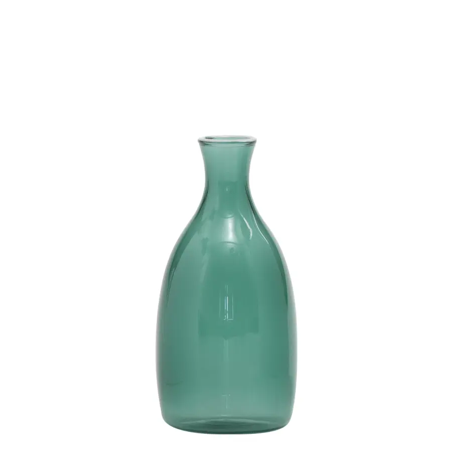 Un Fiore Vase 35 - Gray - Image 3