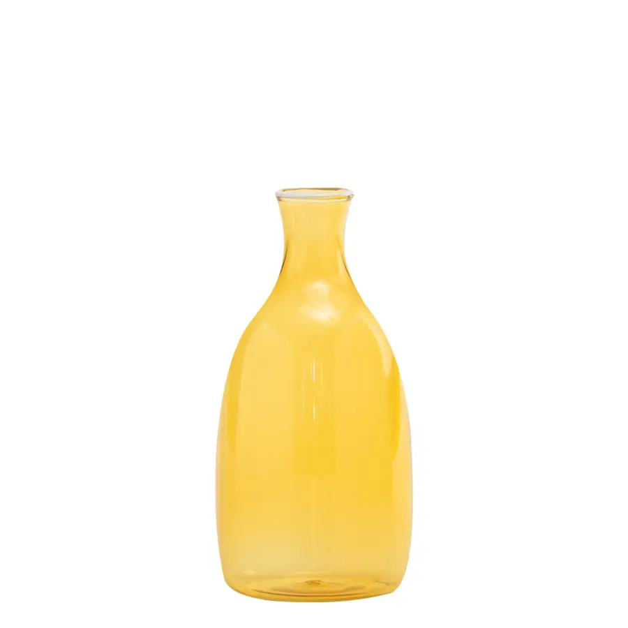 Un Fiore Vase 35 - Gray - Image 7