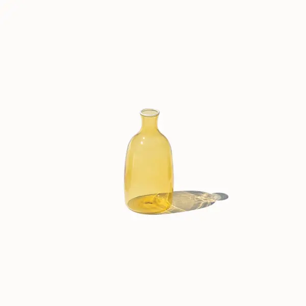 Un Fiore Vase 35 - Gray - Image 10