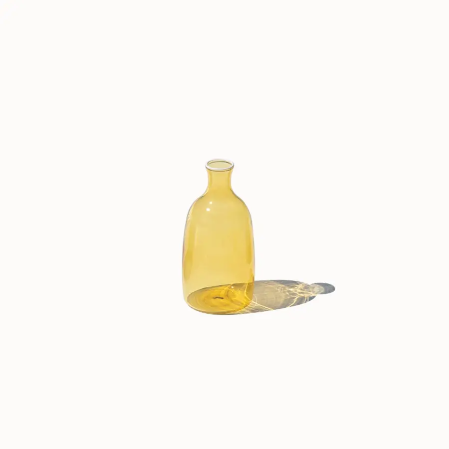 Un Fiore Vase 35 - Gray - Image 10