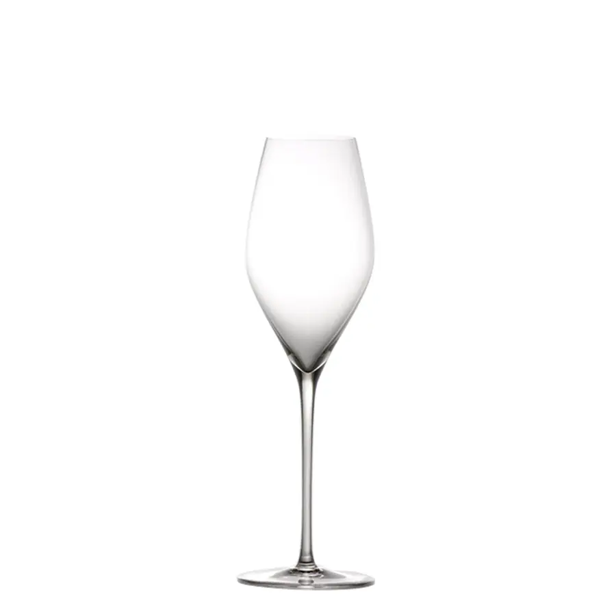 VEM Sparkling & White Wine Glasses Set of 2 - Image 1