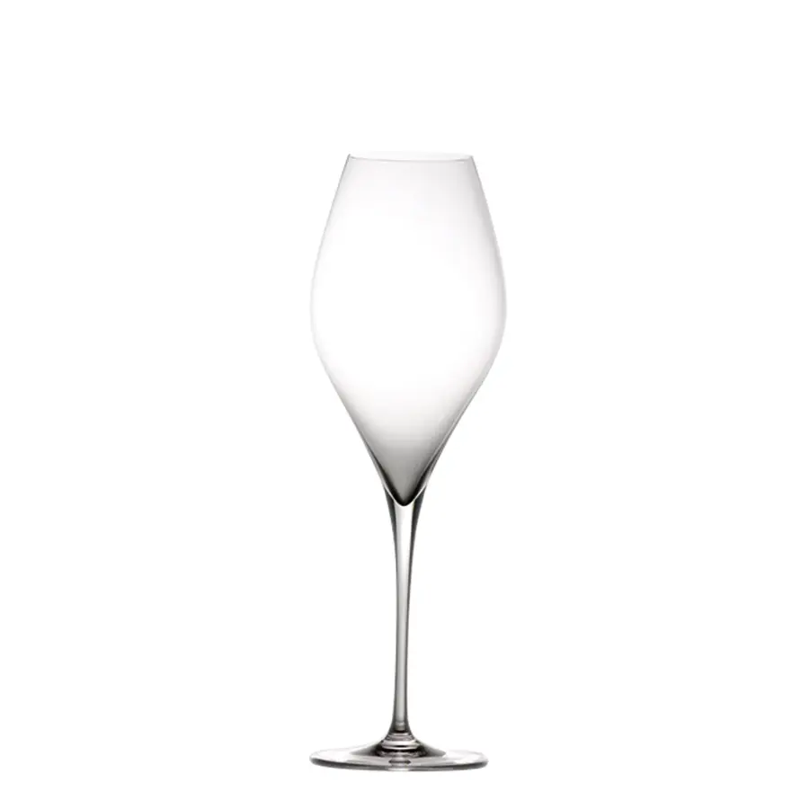 VEM Sparkling & White Wine Glasses Set of 6 - Image 1