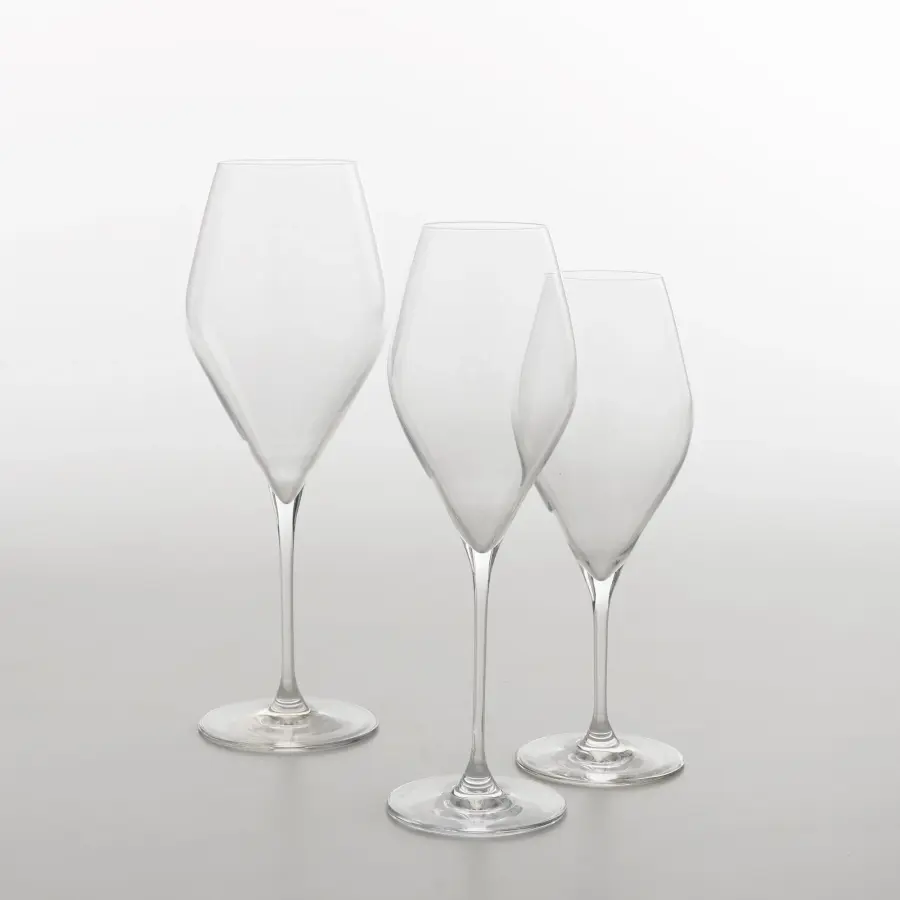 VEM Champagne Flutes Set of 6 - Image 2