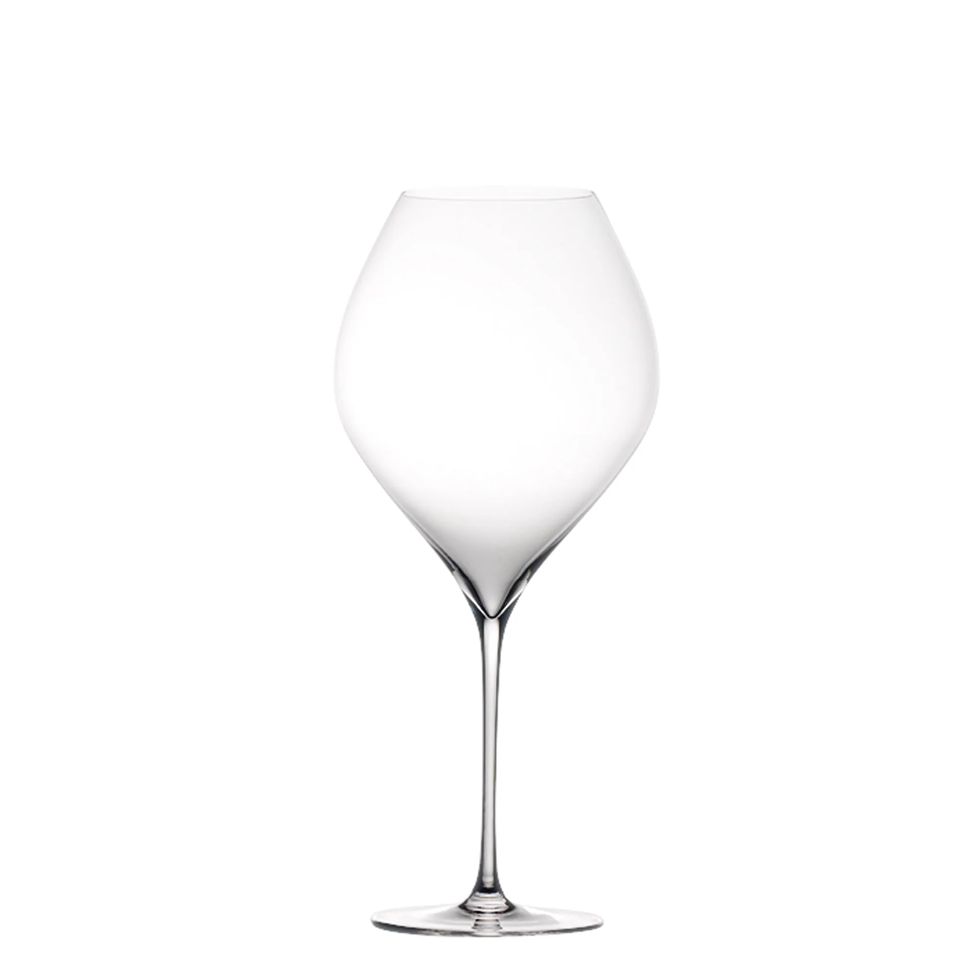 VEM Important Red Aged Wines Glass Set