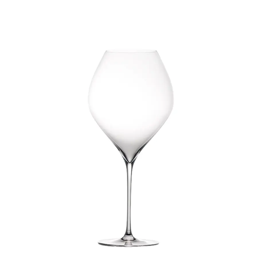 VEM Important Red Aged Wines Glass Set - Image 1