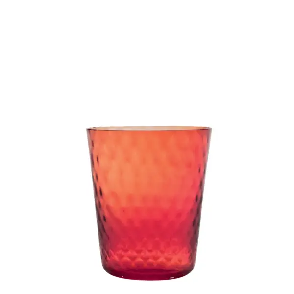 Veneziano Green Glass Tumbler Set - Image 6