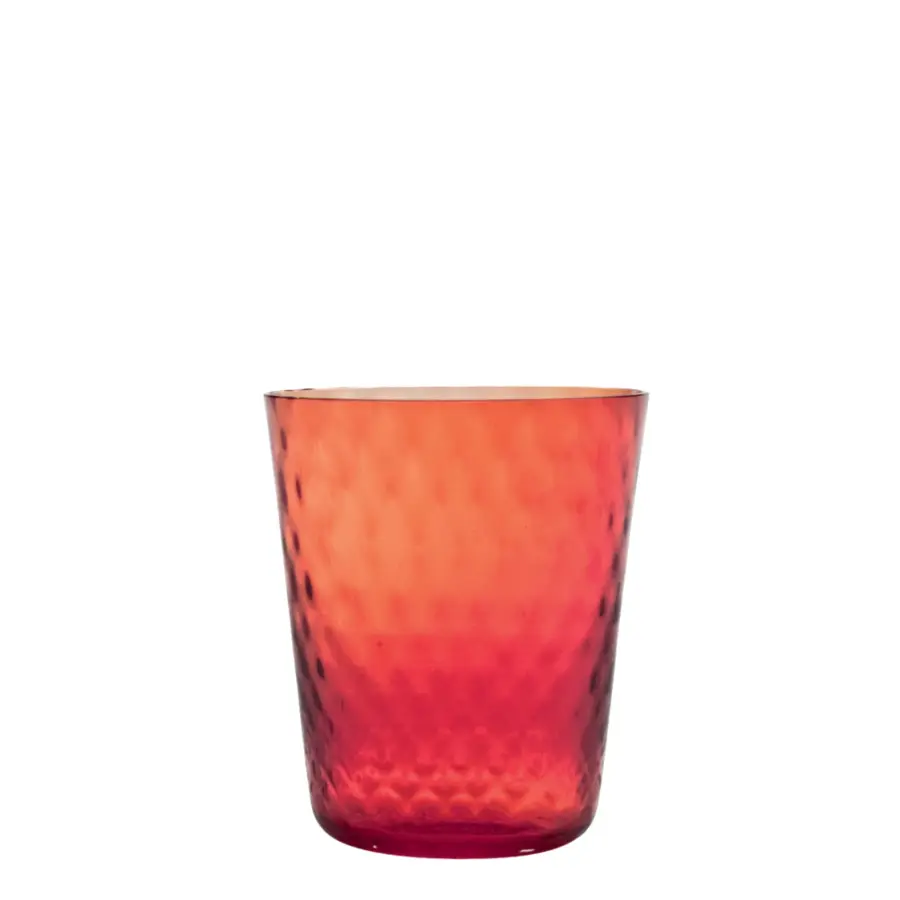 Veneziano Green Glass Tumbler Set - Image 6