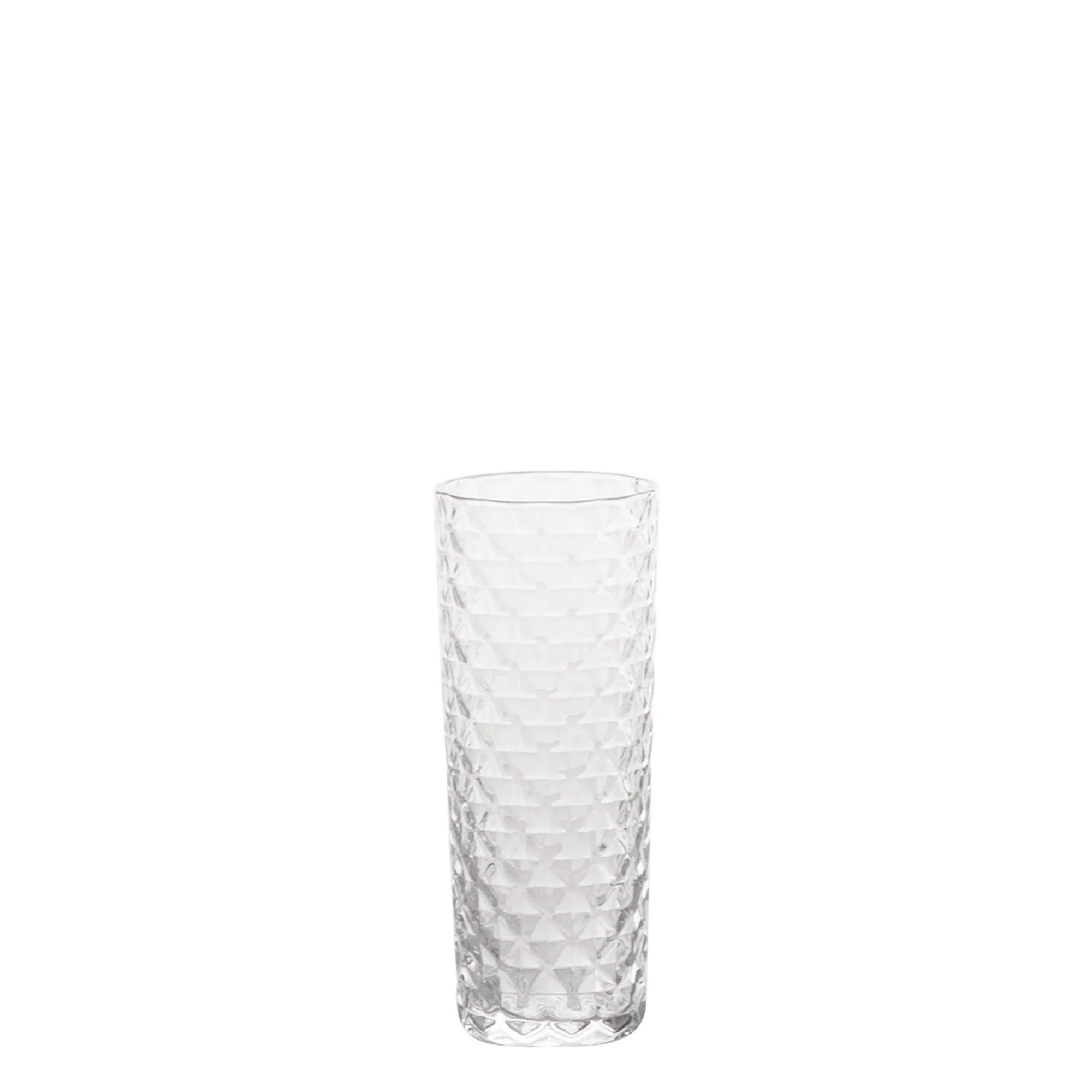 Veneziano Mixology Shot Glass Set of 4