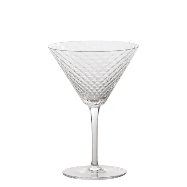 Veneziano Mixology Martini Glass Set - Image 1