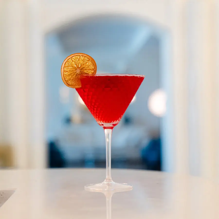 Veneziano Mixology Martini Glass Set - Image 6