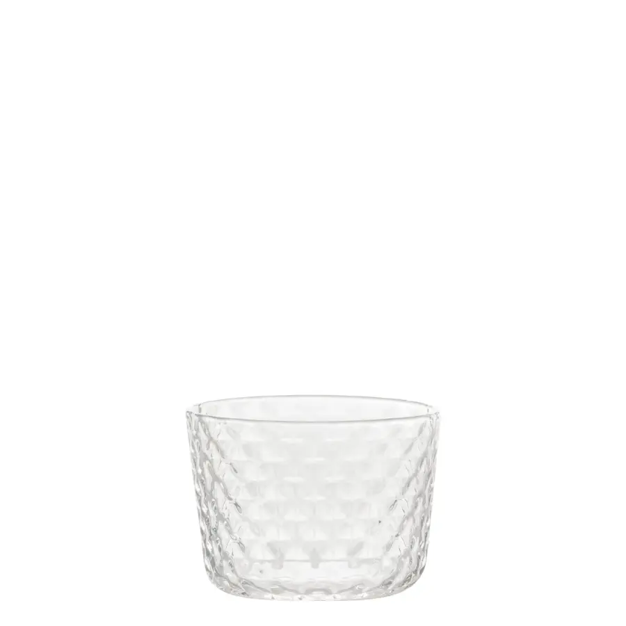 Veneziano Mixology Low Tumbler Set