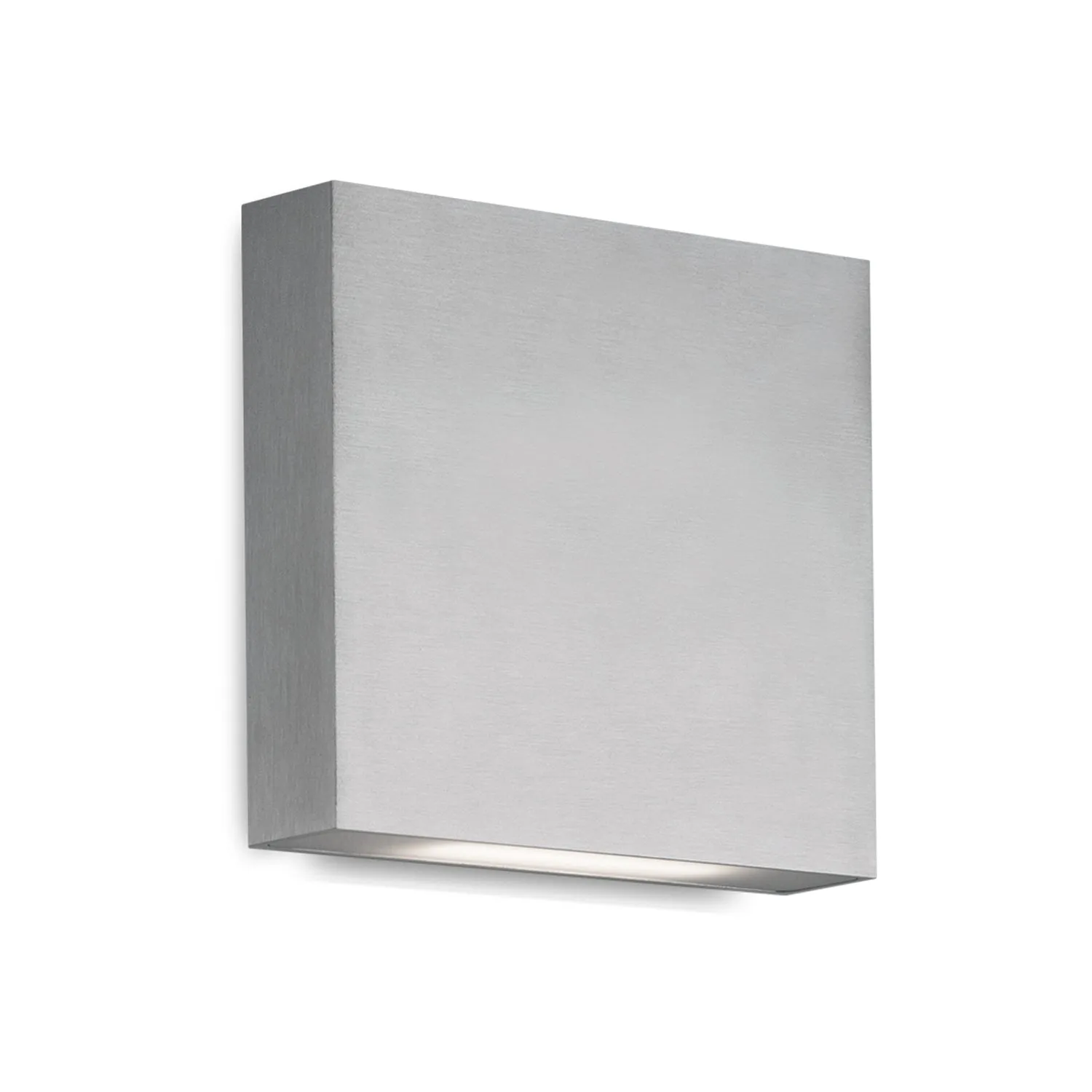 Mica LED Wall Sconce in Black