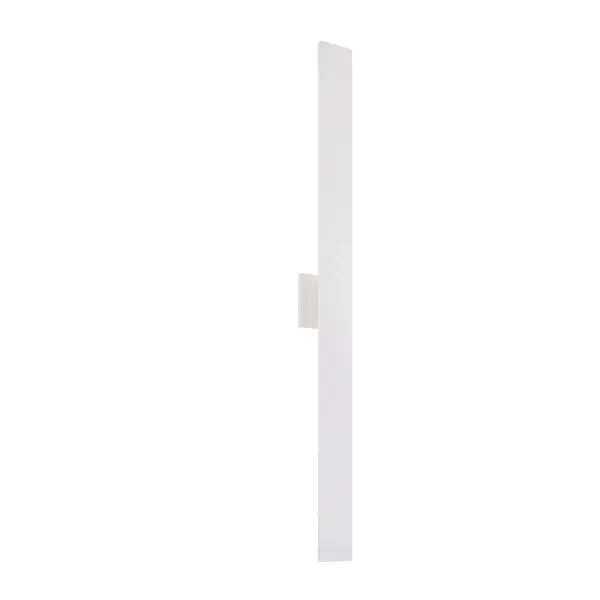 The Vesta delivers timeless modern simplicity with a 50-inch linear aluminum beam that creates dramatic pools of light. Concealed integrated LEDs and dual mounting options make it perfect for contemporary spaces indoors or out.
