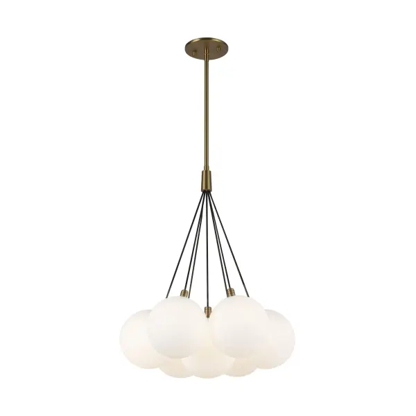 Modern Elegance with Warm LED Glow - Image 18