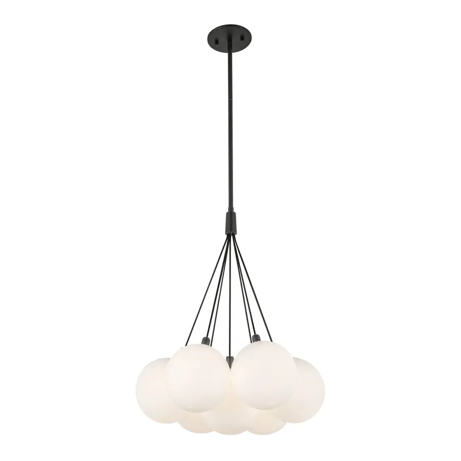 Modern Elegance with Warm LED Glow - Image 21